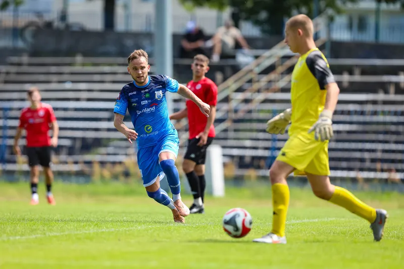 Chemik Bydgoszcz – Stomil Olsztyn [ZDJĘCIA]