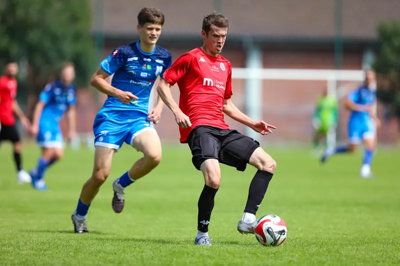 Chemik Bydgoszcz – Stomil Olsztyn [ZDJĘCIA]