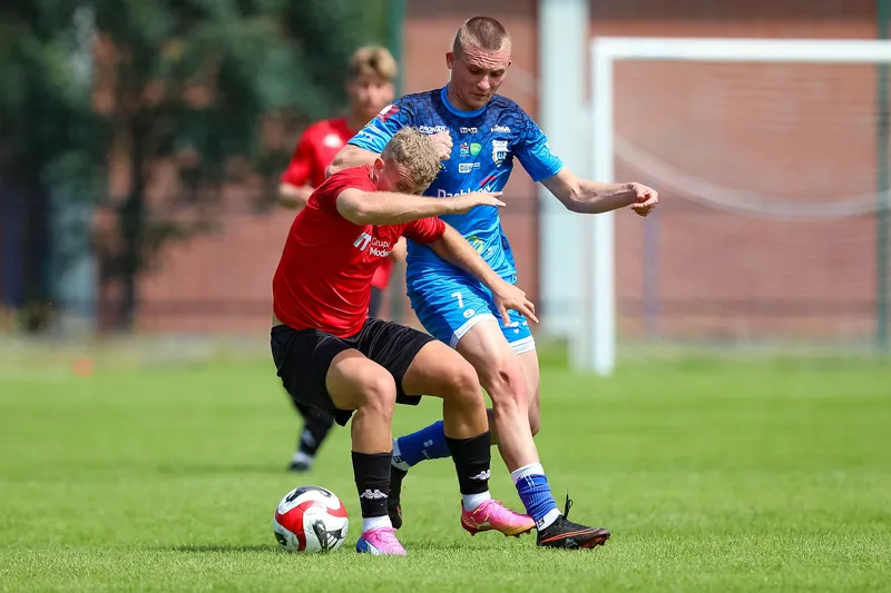 Chemik Bydgoszcz – Stomil Olsztyn [ZDJĘCIA]