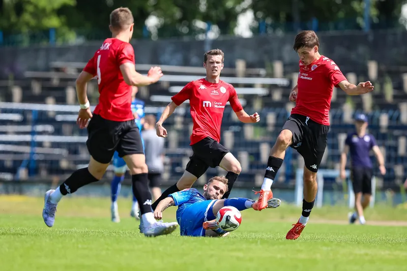 Chemik Bydgoszcz – Stomil Olsztyn [ZDJĘCIA]