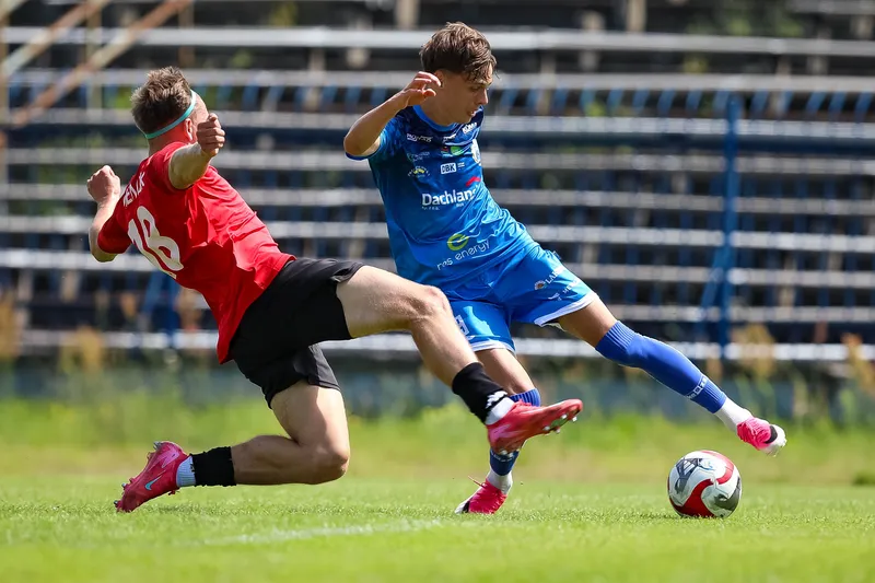Chemik Bydgoszcz – Stomil Olsztyn [ZDJĘCIA]