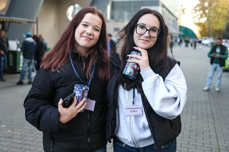 Sokół Ostróda - Stomil Olsztyn [ZDJĘCIA] — zdjęcie 12