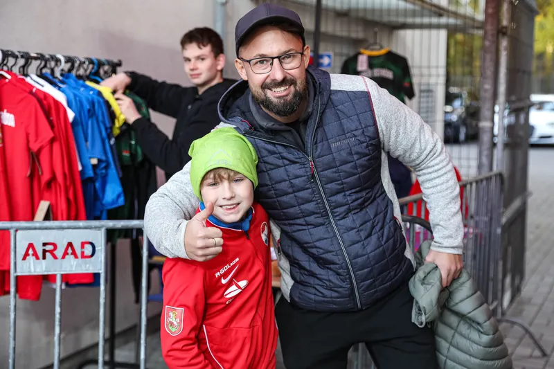 Sokół Ostróda - Stomil Olsztyn [ZDJĘCIA] — zdjęcie 15