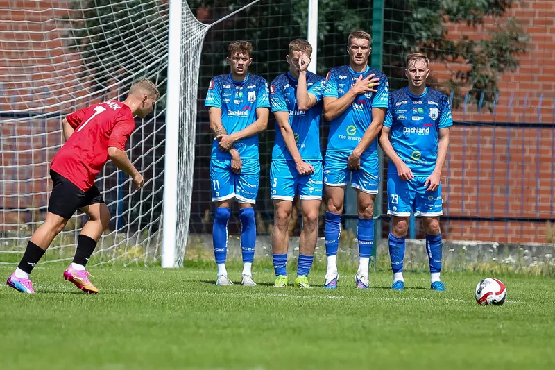 Chemik Bydgoszcz – Stomil Olsztyn [ZDJĘCIA]
