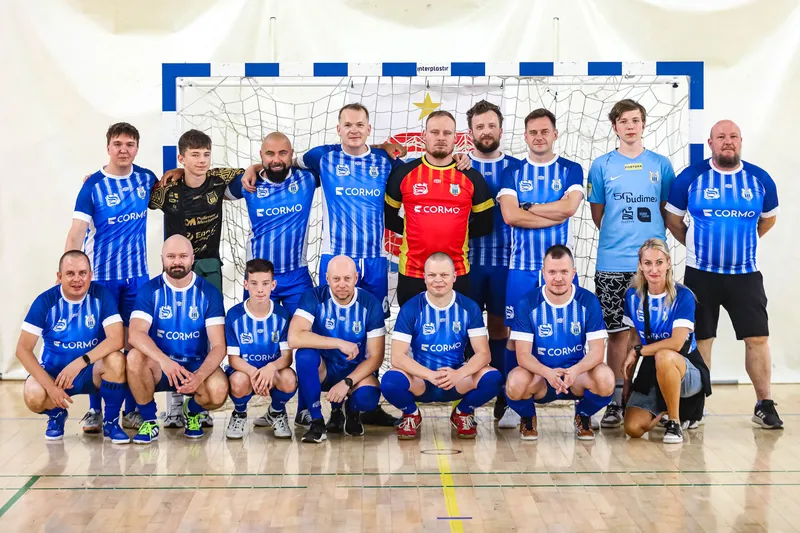 CONTRACT I PRZYJACIELE 2026 [FOTORELACJA]