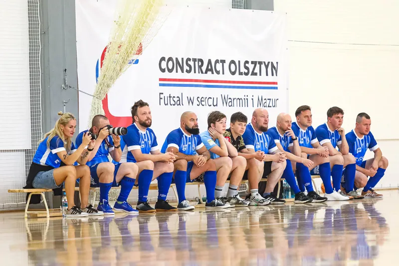 CONTRACT I PRZYJACIELE 2026 [FOTORELACJA]