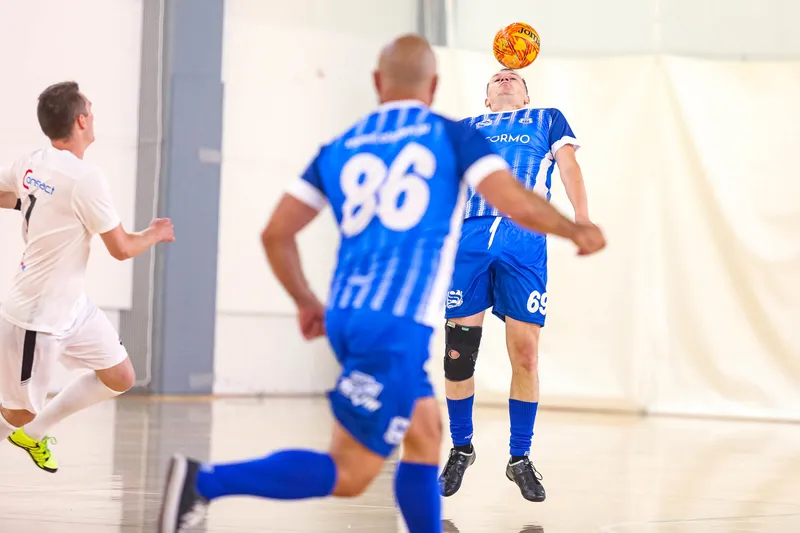 CONTRACT I PRZYJACIELE 2026 [FOTORELACJA]
