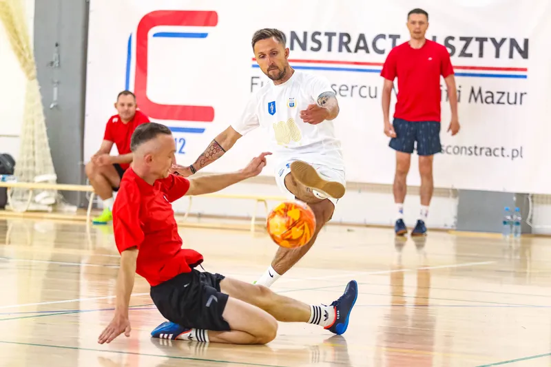 CONTRACT I PRZYJACIELE 2026 [FOTORELACJA]
