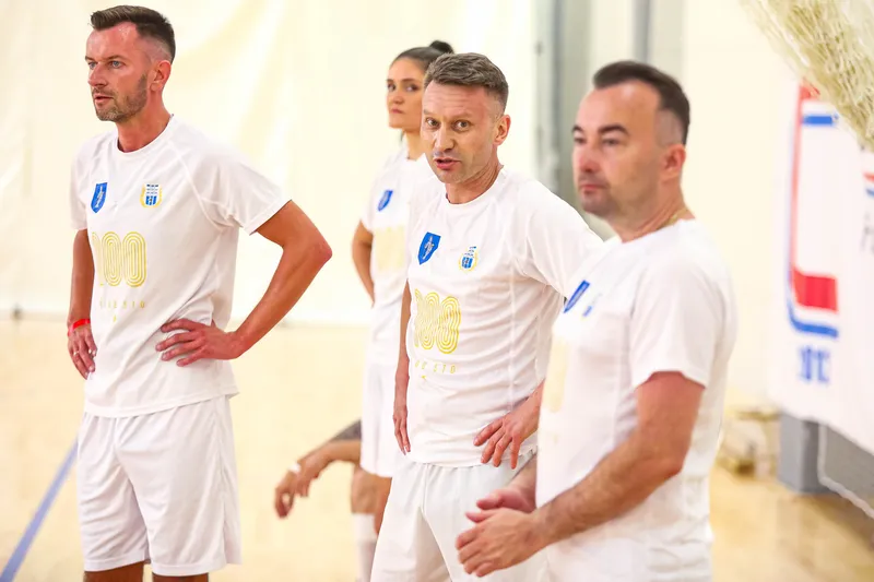 CONTRACT I PRZYJACIELE 2026 [FOTORELACJA]