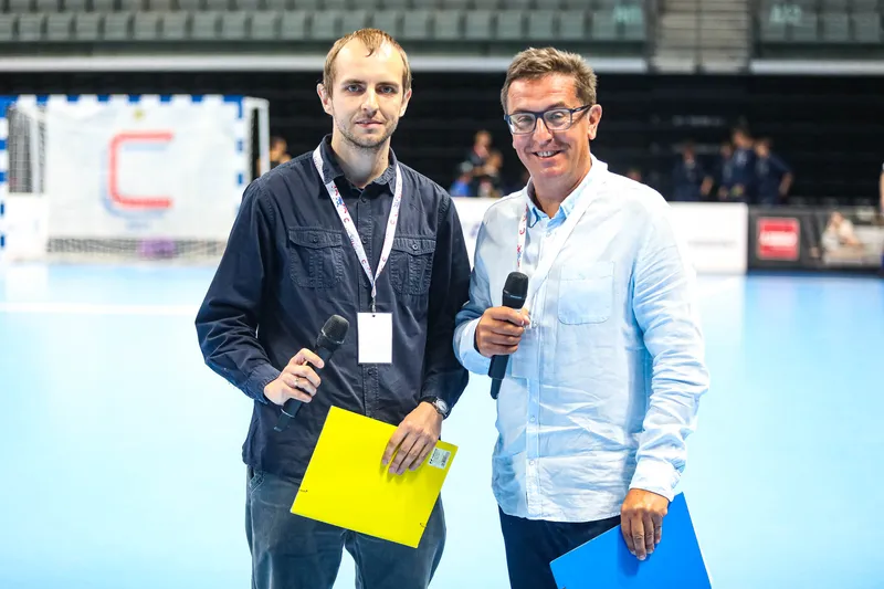 CONTRACT I PRZYJACIELE 2026 [FOTORELACJA]