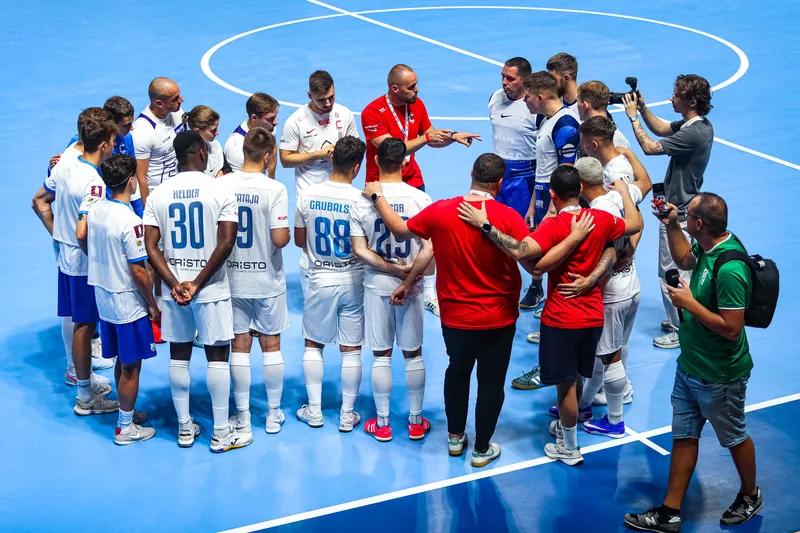 CONTRACT I PRZYJACIELE 2026 [FOTORELACJA]