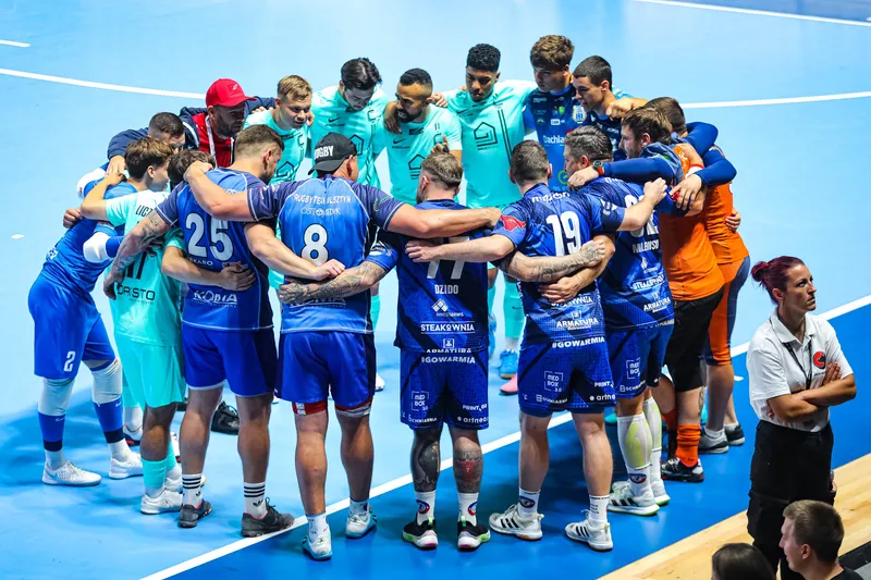CONTRACT I PRZYJACIELE 2026 [FOTORELACJA]