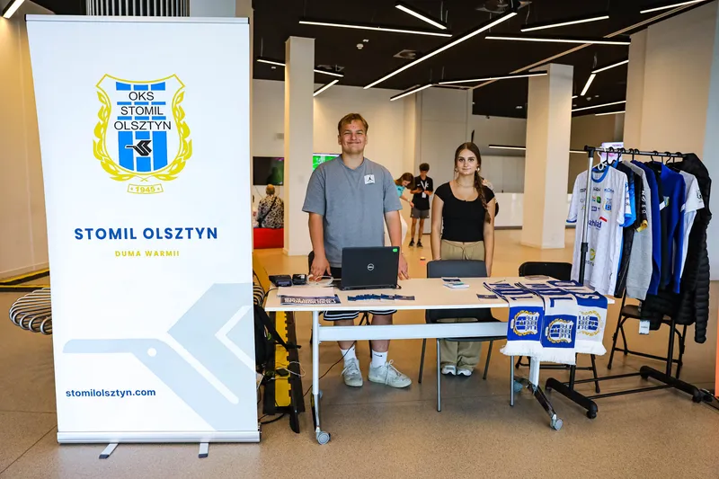 CONTRACT I PRZYJACIELE 2026 [FOTORELACJA]