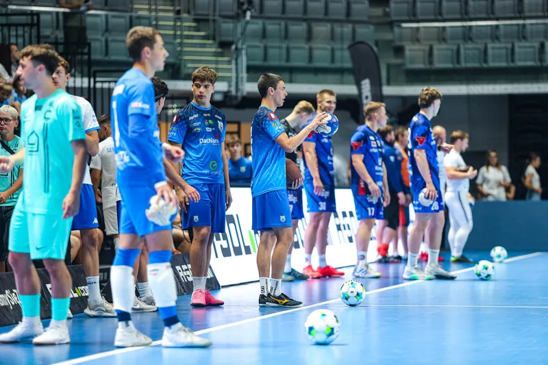 CONTRACT I PRZYJACIELE 2026 [FOTORELACJA]