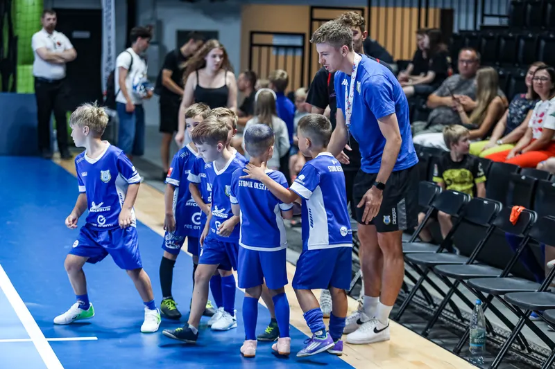 CONTRACT I PRZYJACIELE 2026 [FOTORELACJA]