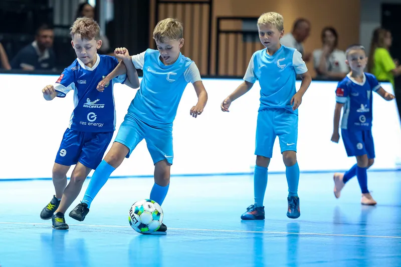 CONTRACT I PRZYJACIELE 2026 [FOTORELACJA]
