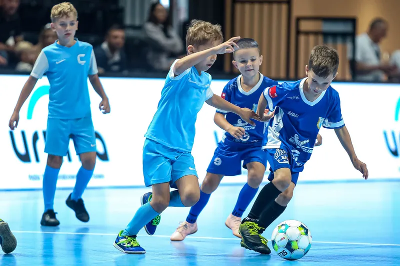 CONTRACT I PRZYJACIELE 2026 [FOTORELACJA]