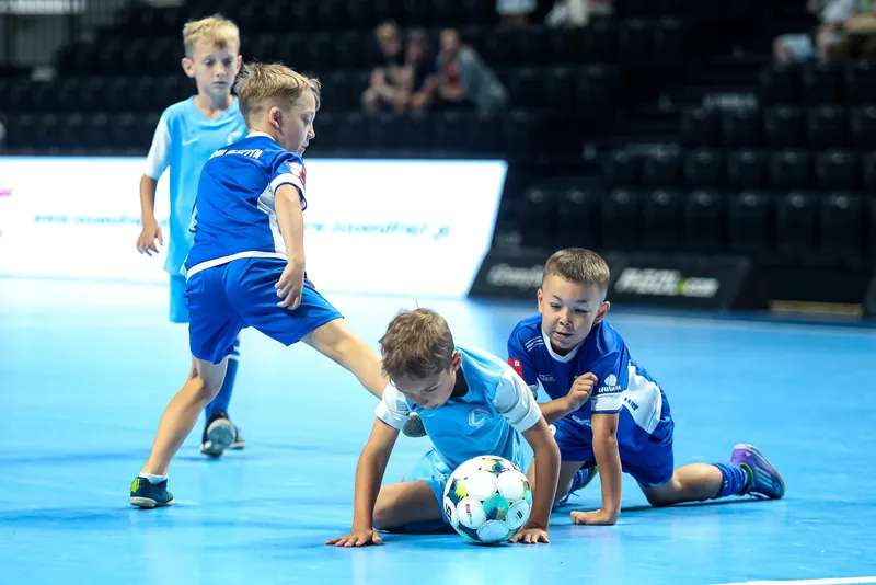 CONTRACT I PRZYJACIELE 2026 [FOTORELACJA]