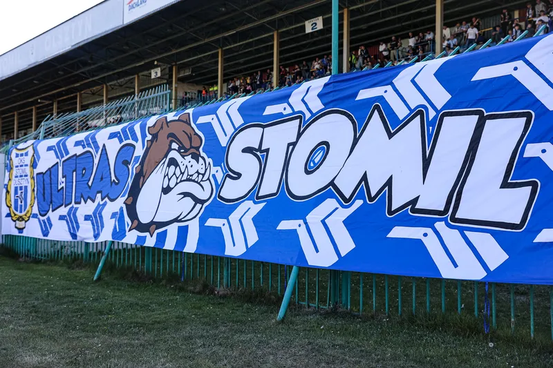 Stomil Olsztyn – Mazur Ełk [ZDJĘCIA]
