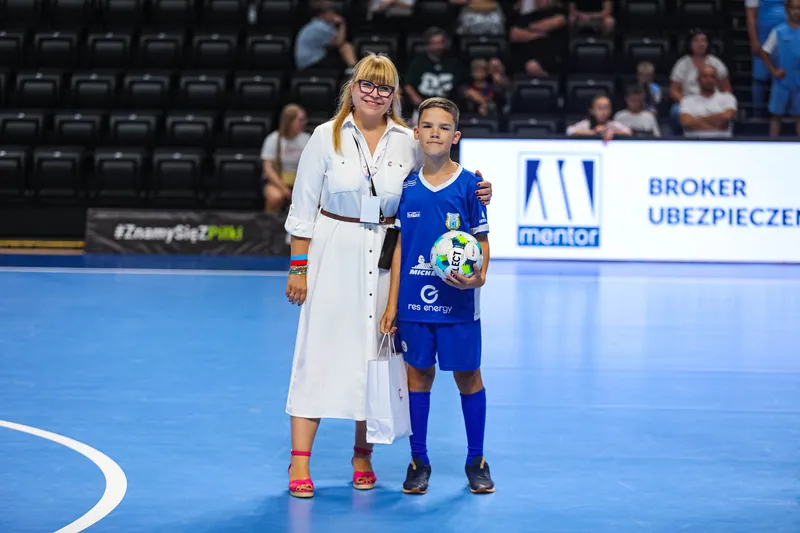CONTRACT I PRZYJACIELE 2026 [FOTORELACJA]