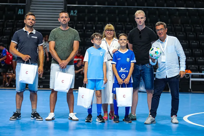 CONTRACT I PRZYJACIELE 2026 [FOTORELACJA]