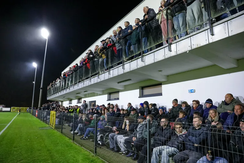 GKS Wikielec - Stomil Olsztyn [FOTORELACJA] — zdjęcie 19