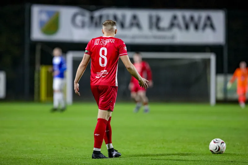 GKS Wikielec - Stomil Olsztyn [FOTORELACJA] — zdjęcie 44
