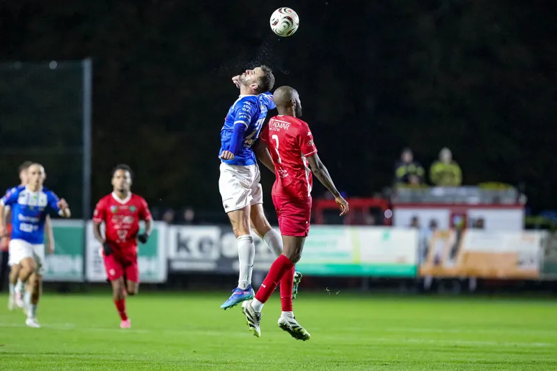 GKS Wikielec - Stomil Olsztyn [FOTORELACJA] — zdjęcie 48