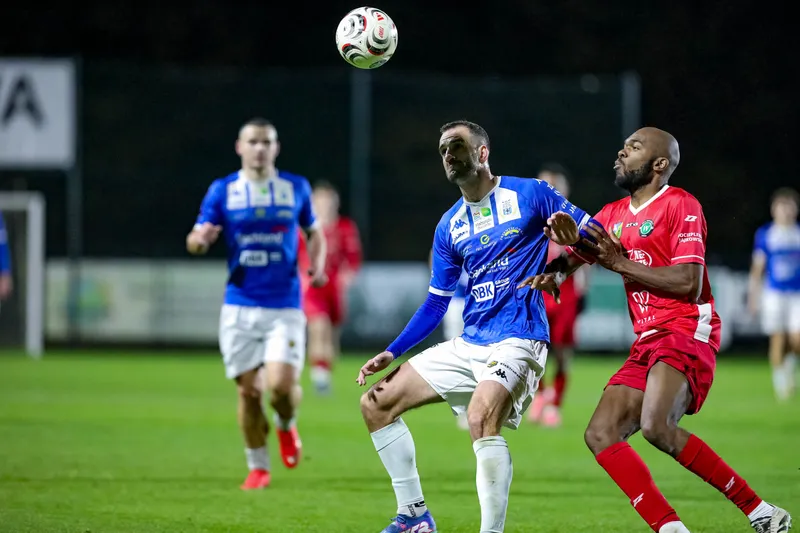 GKS Wikielec - Stomil Olsztyn [FOTORELACJA] — zdjęcie 51