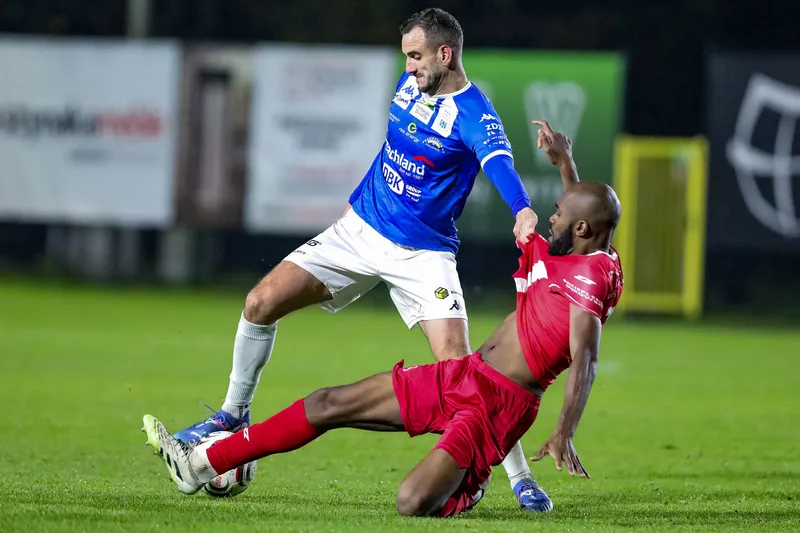 GKS Wikielec - Stomil Olsztyn [FOTORELACJA] — zdjęcie 78