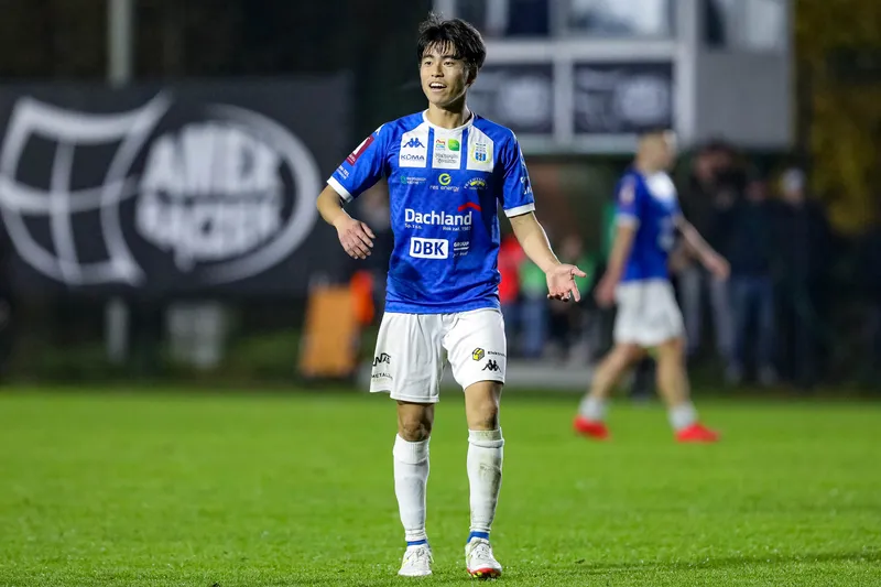 GKS Wikielec - Stomil Olsztyn [FOTORELACJA] — zdjęcie 109