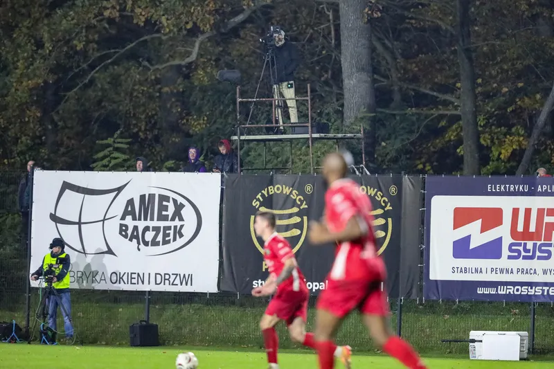 GKS Wikielec - Stomil Olsztyn [FOTORELACJA] — zdjęcie 110