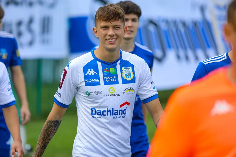 Stomil Olsztyn – Tęcza Biskupiec [FOTORELACJA]
