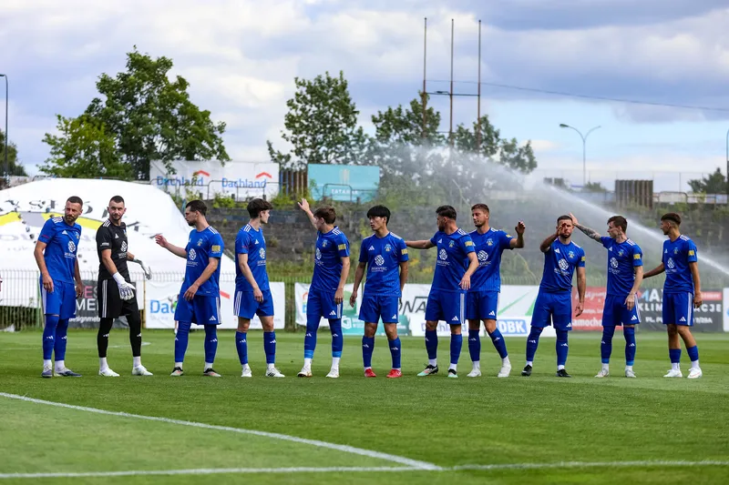 Stomil Olsztyn – Tęcza Biskupiec [FOTORELACJA]