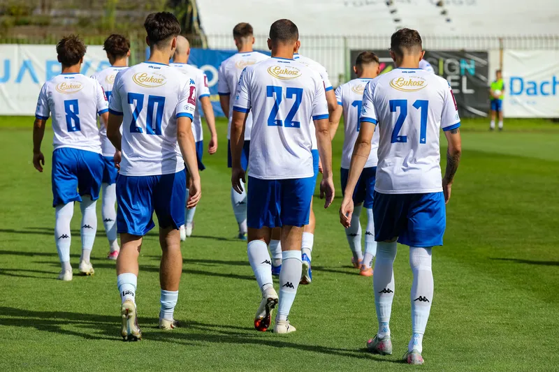 Stomil Olsztyn – Tęcza Biskupiec [FOTORELACJA]