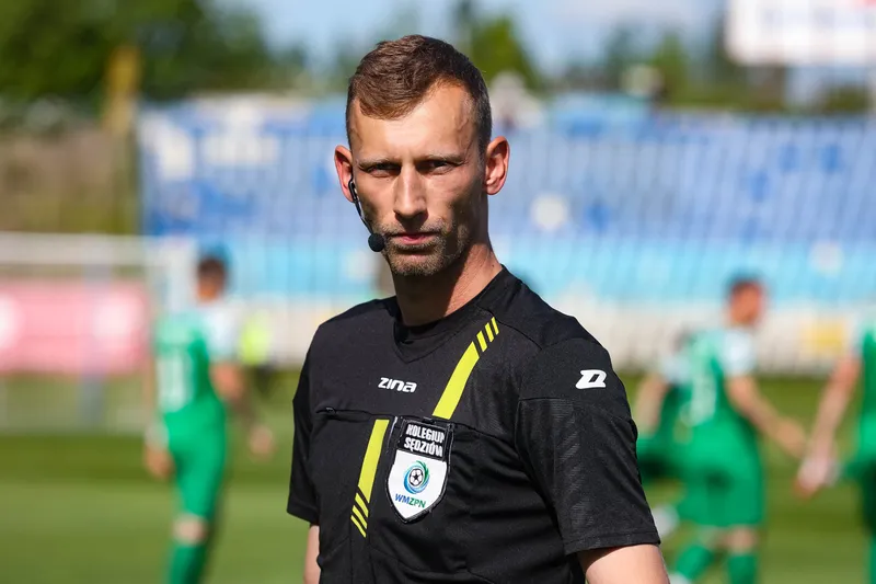 Stomil Olsztyn – Granica Kętrzyn [ZDJĘCIA]