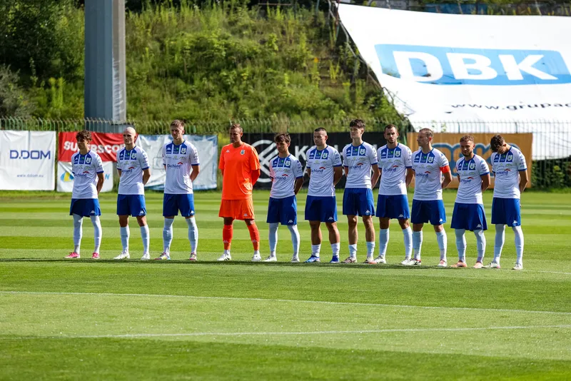 Stomil Olsztyn – Tęcza Biskupiec [FOTORELACJA]