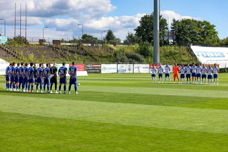 Stomil Olsztyn – Tęcza Biskupiec [FOTORELACJA]