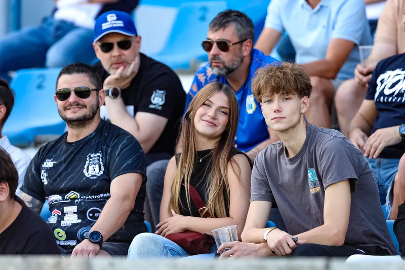 Stomil Olsztyn – Tęcza Biskupiec [FOTORELACJA]