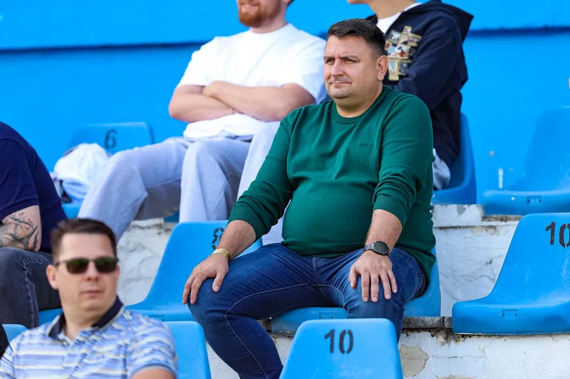 Stomil Olsztyn – Tęcza Biskupiec [FOTORELACJA]
