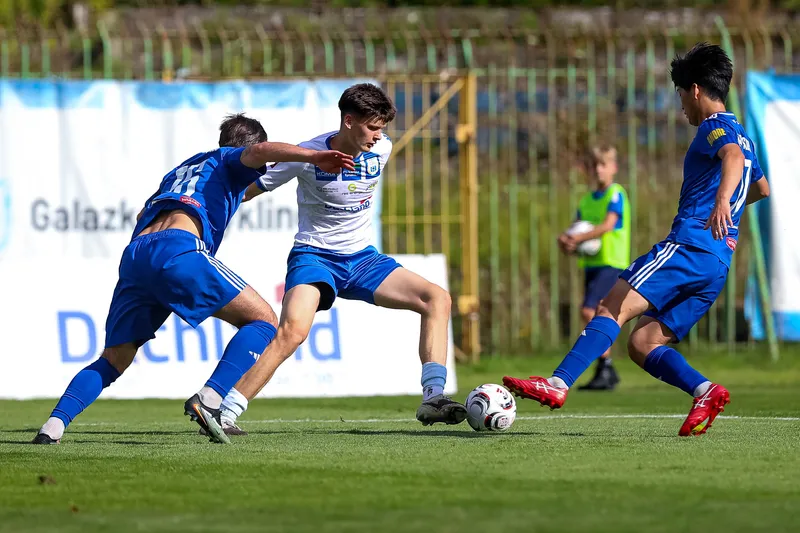 Stomil Olsztyn – Tęcza Biskupiec [FOTORELACJA]