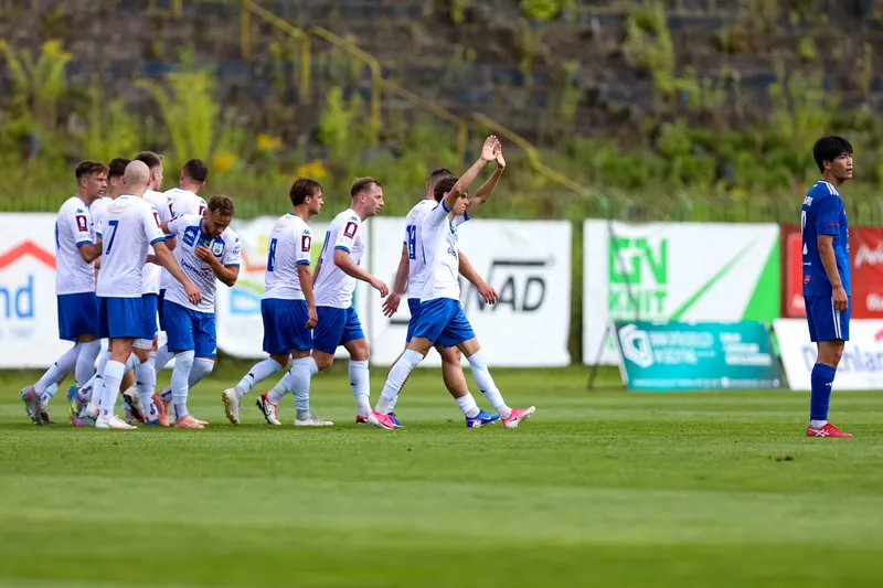 Stomil Olsztyn – Tęcza Biskupiec [FOTORELACJA]