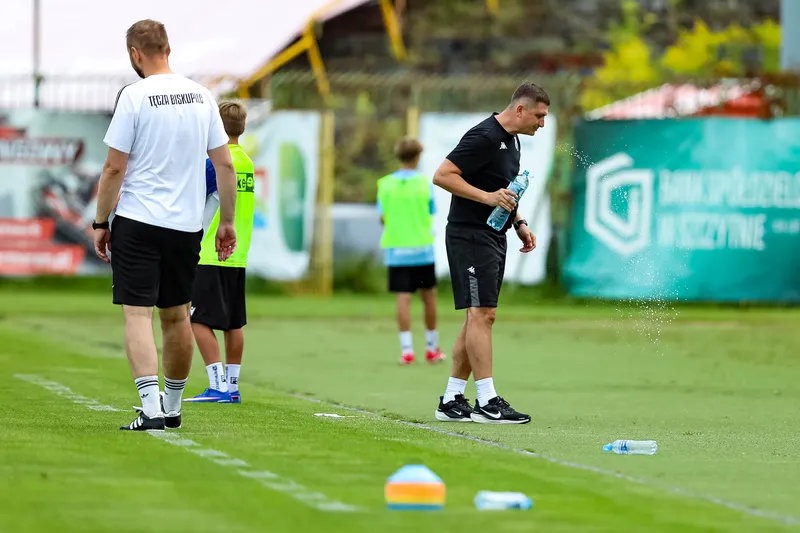 Stomil Olsztyn – Tęcza Biskupiec [FOTORELACJA]
