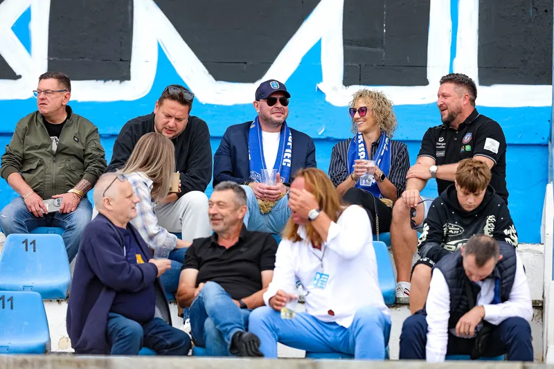 Stomil Olsztyn – Tęcza Biskupiec [FOTORELACJA]