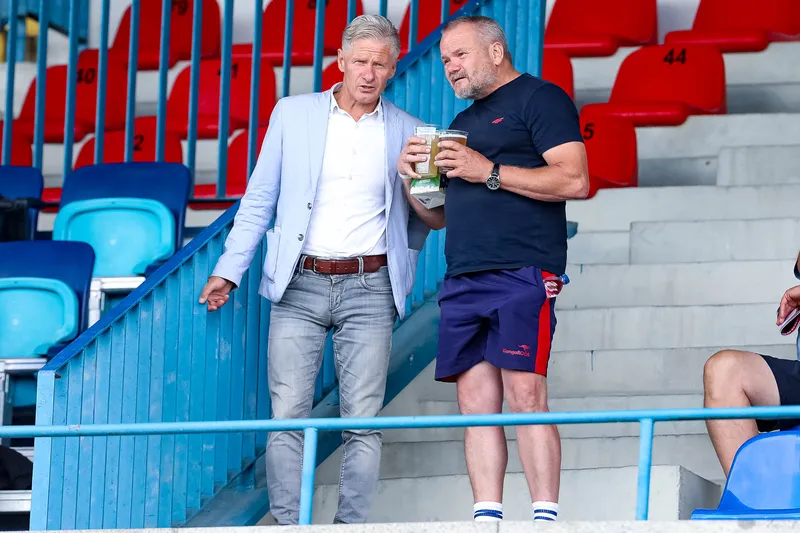Stomil Olsztyn – Tęcza Biskupiec [FOTORELACJA]