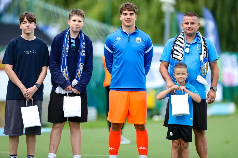 Stomil Olsztyn – Tęcza Biskupiec [FOTORELACJA]