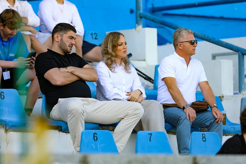 Stomil Olsztyn – Tęcza Biskupiec [FOTORELACJA]