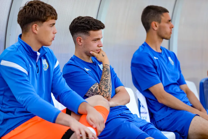 Stomil Olsztyn – Tęcza Biskupiec [FOTORELACJA]