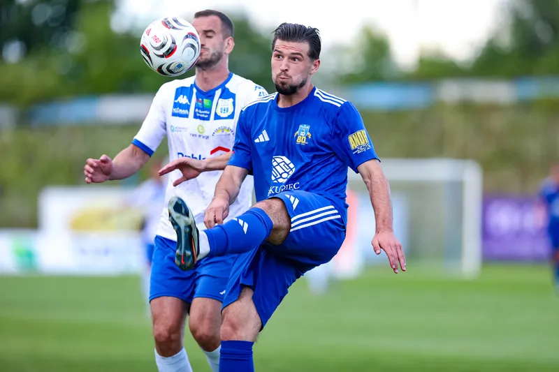 Stomil Olsztyn – Tęcza Biskupiec [FOTORELACJA]