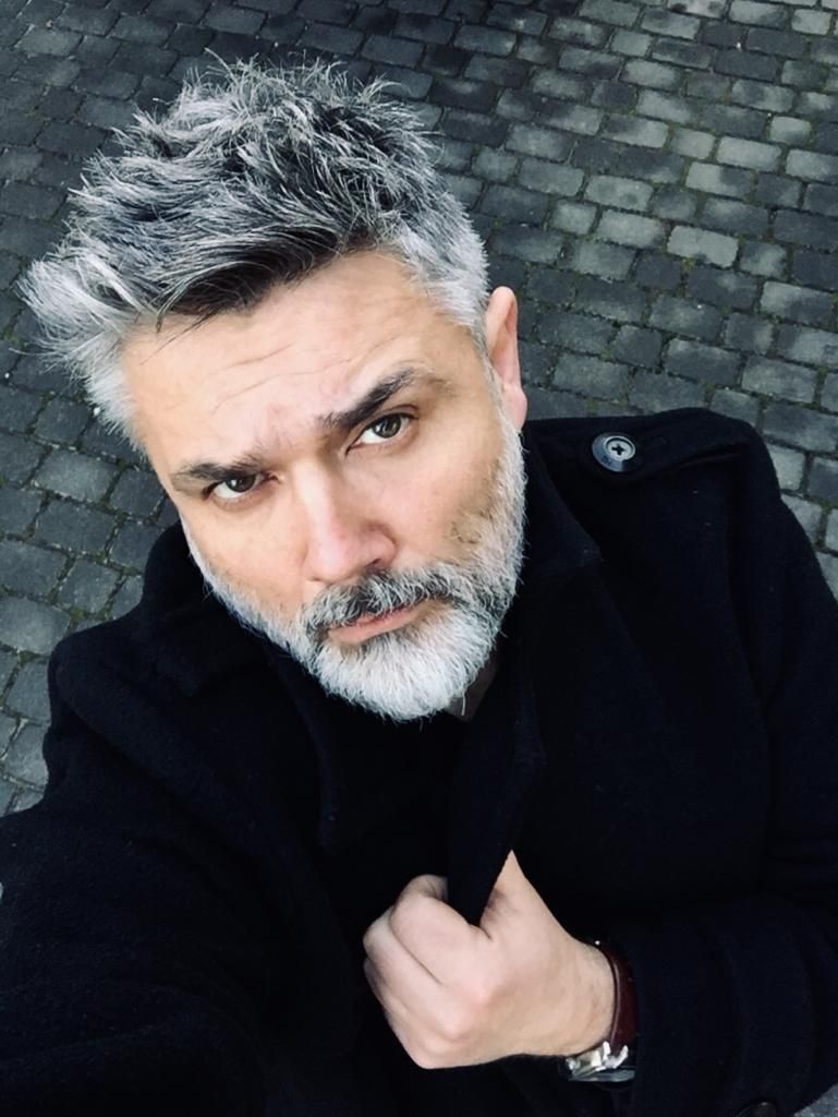 Robert Listwan malarz 2